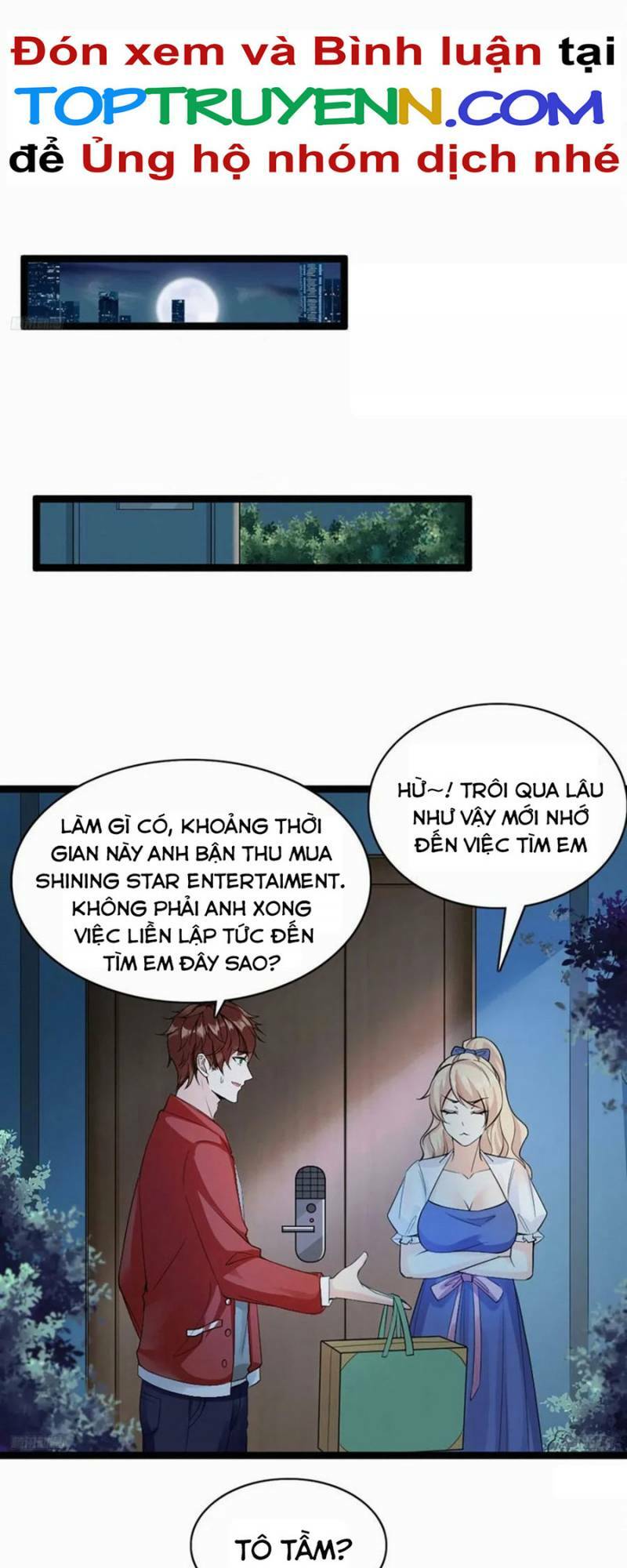 Mỗi Tuần Ta Có Một Thân Phận Mới Chương 111 Ảnh 5