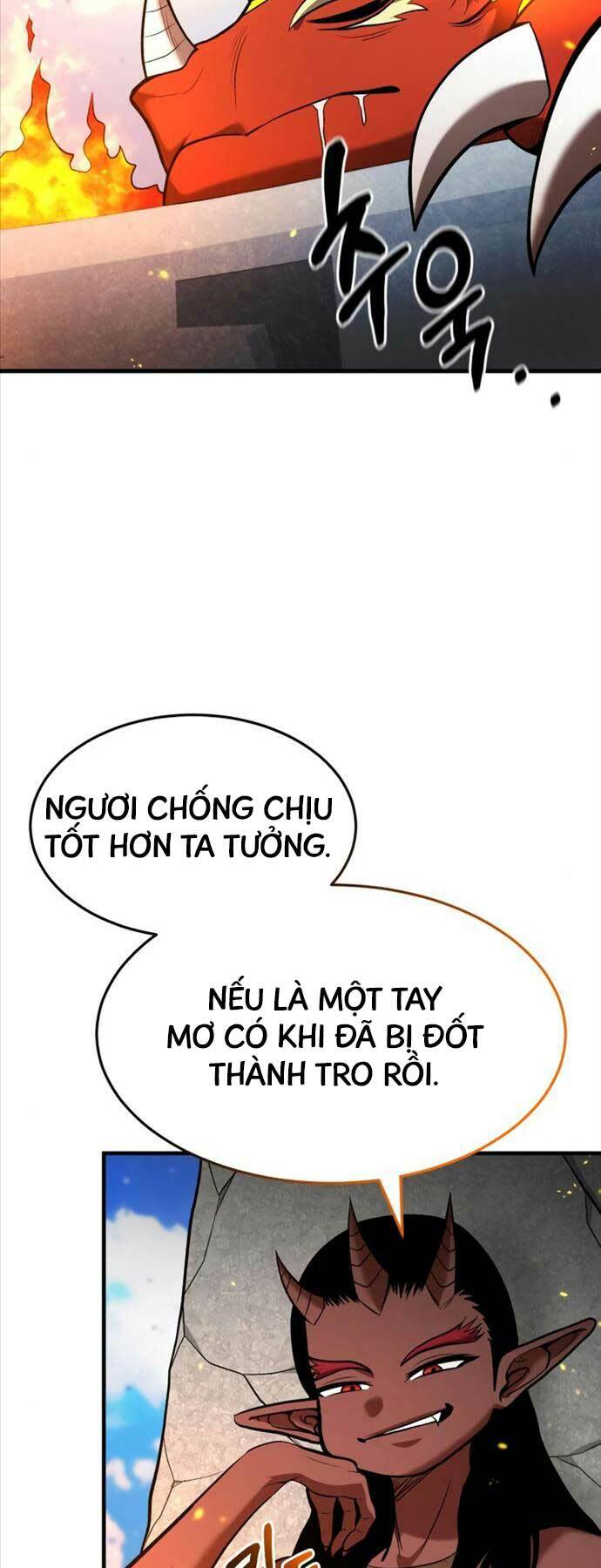 Thiên Tài Kiếm Thuật Của Gia Tộc Danh Giá Chương 82 Ảnh 8