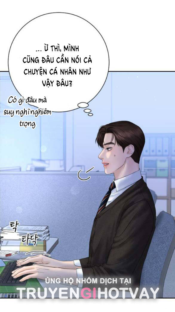 Tôi Sẽ Cho Anh Thứ Tồi Tệ Nhất Chương 6.1 Ảnh 5