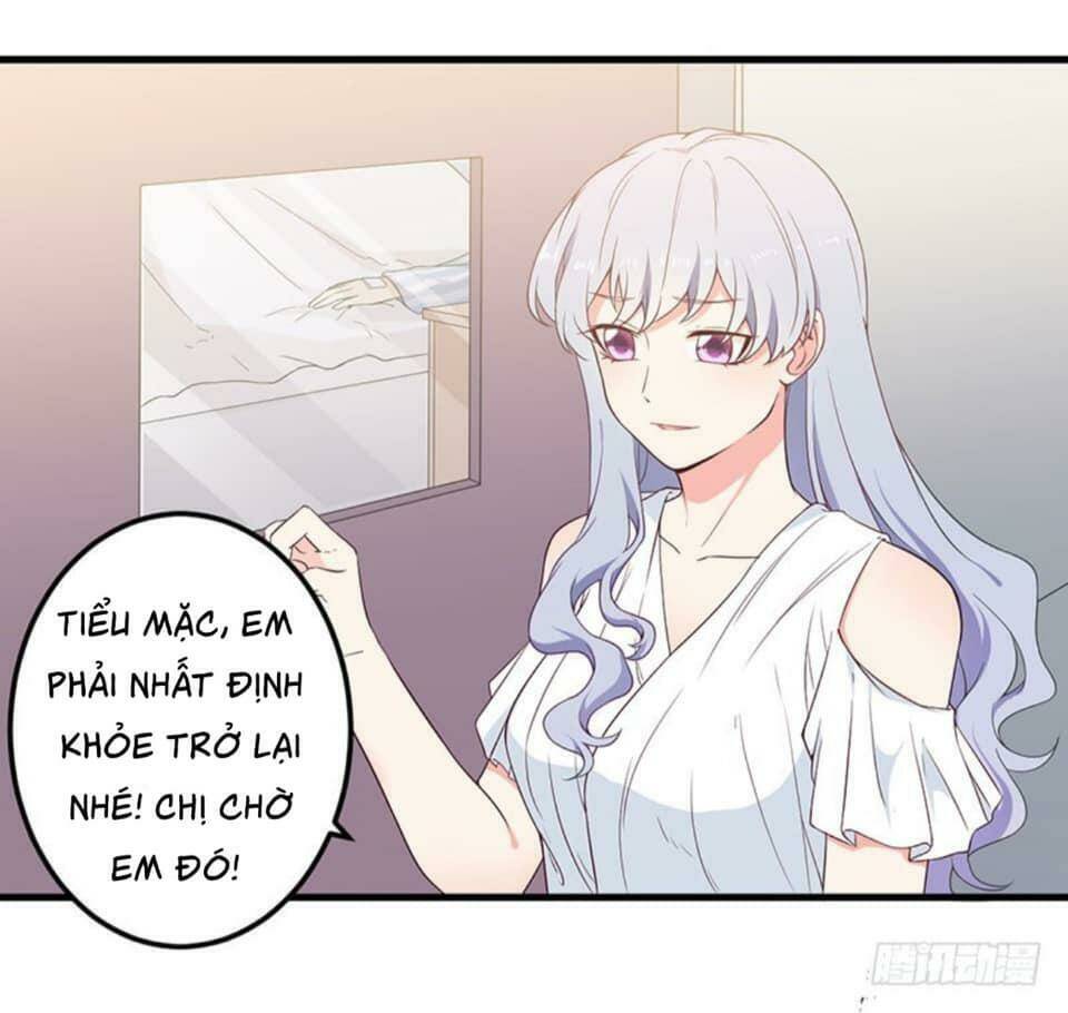 101 Lần Đoạt Hôn Chương 3 Ảnh 19