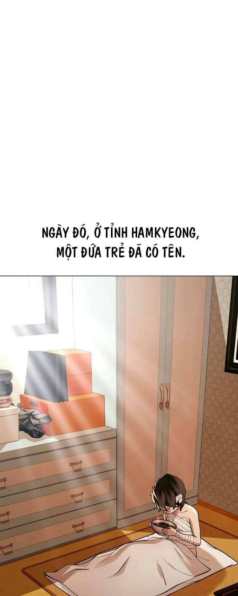 Điệp Viên 18 Tuổi Chương 33 Ảnh 90