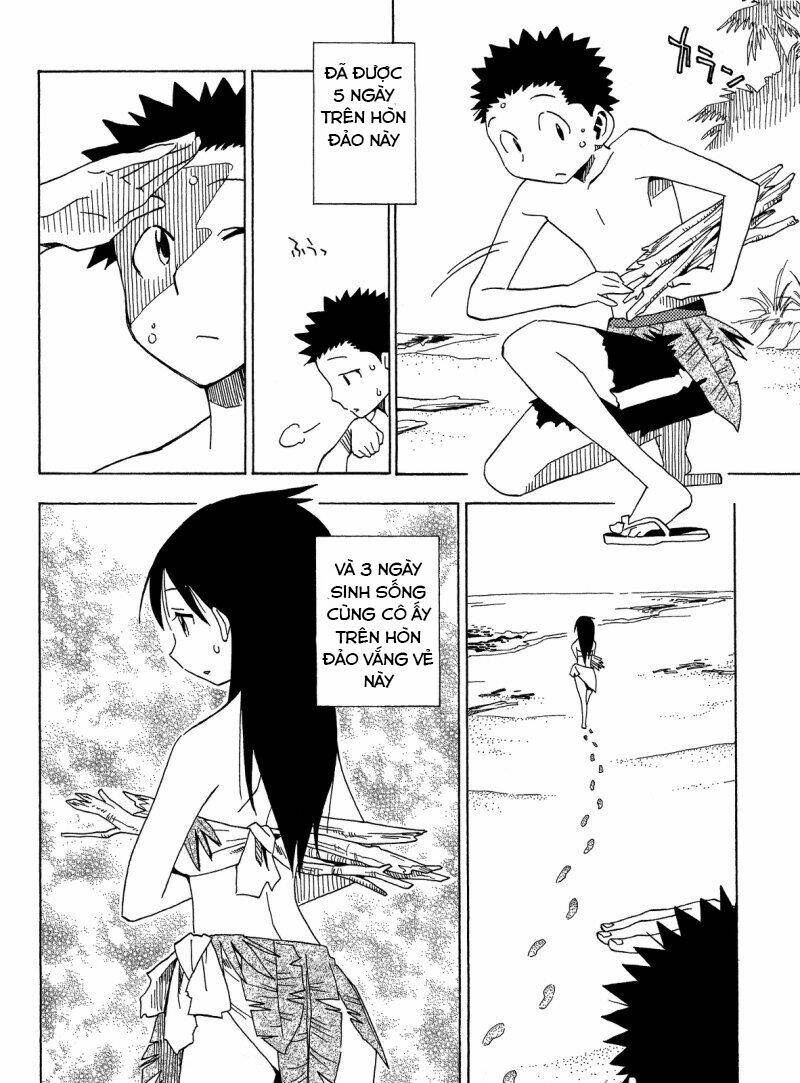 Transmigration Girl Chương 5 Ảnh 6