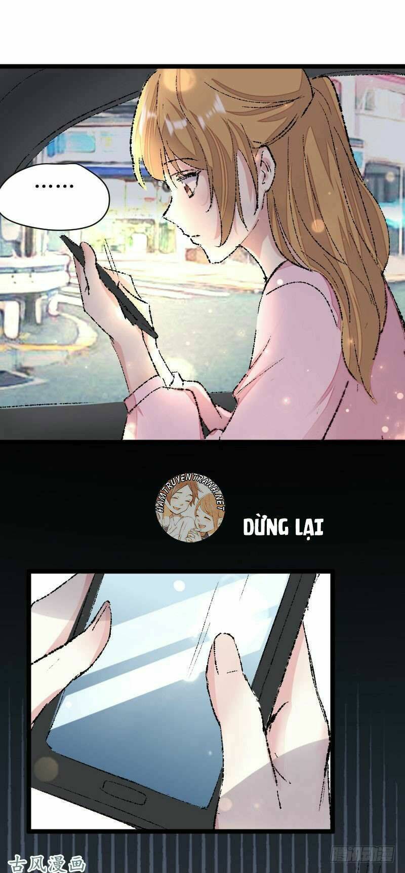 Mặt Nạ Mê Hoặc Chương 43 Ảnh 7