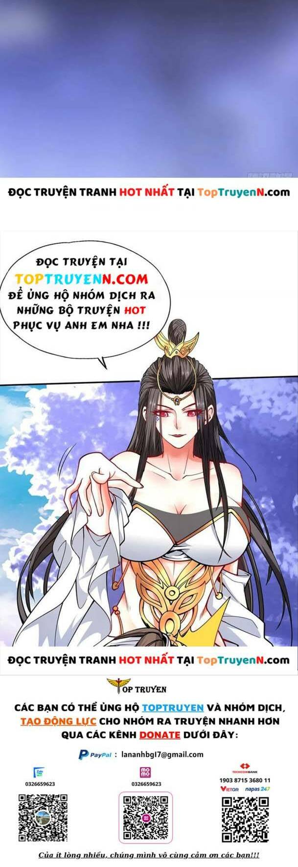 Mỗi Tuần Ta Có Một Thân Phận Mới Chương 114 Ảnh 20