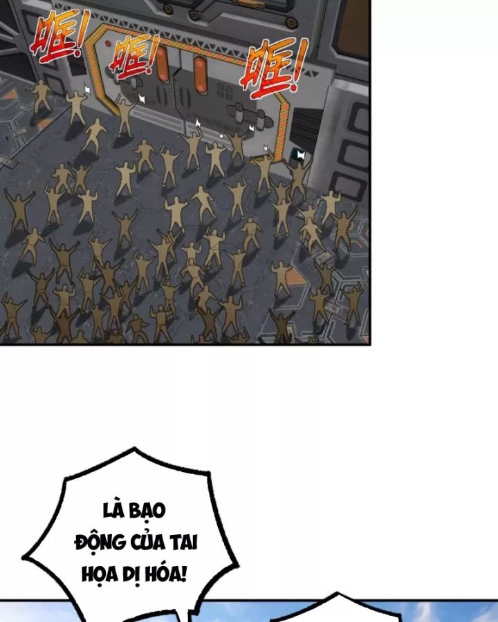 Siêu Thần Cơ Giới Sư Chương 281 Ảnh 66
