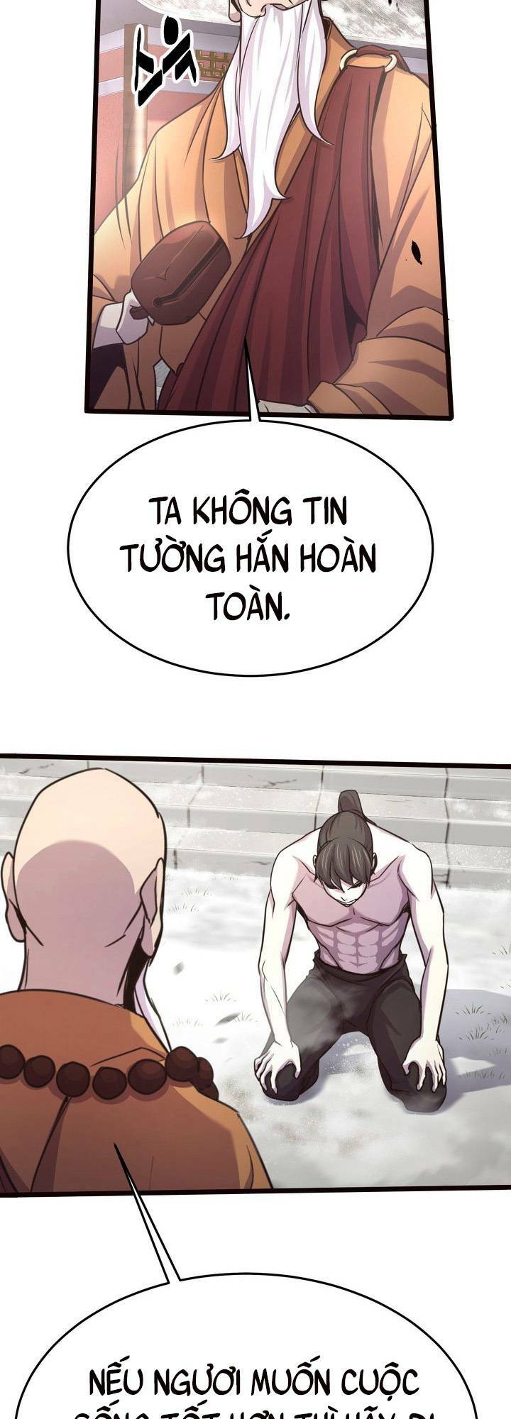 Kẻ Thù Chương 16 Ảnh 21