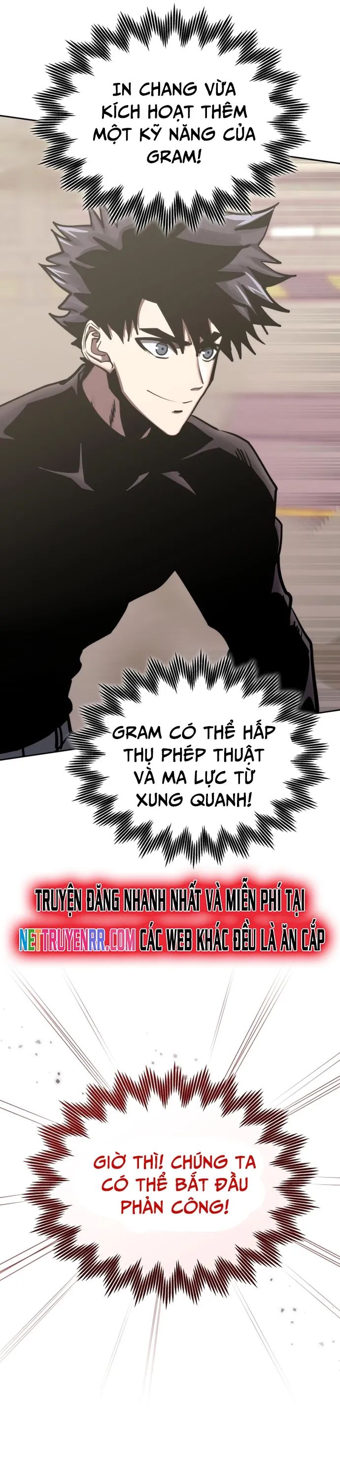 Kể Từ Bây Giờ, Tôi Là Một Người Chơi Chương 121 Ảnh 53