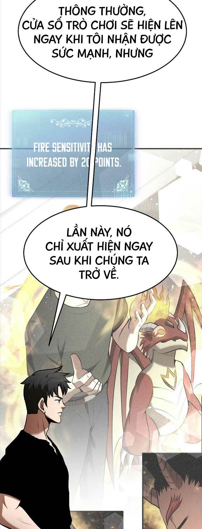 Thiên Tài Kiếm Thuật Của Gia Tộc Danh Giá Chương 83 Ảnh 68