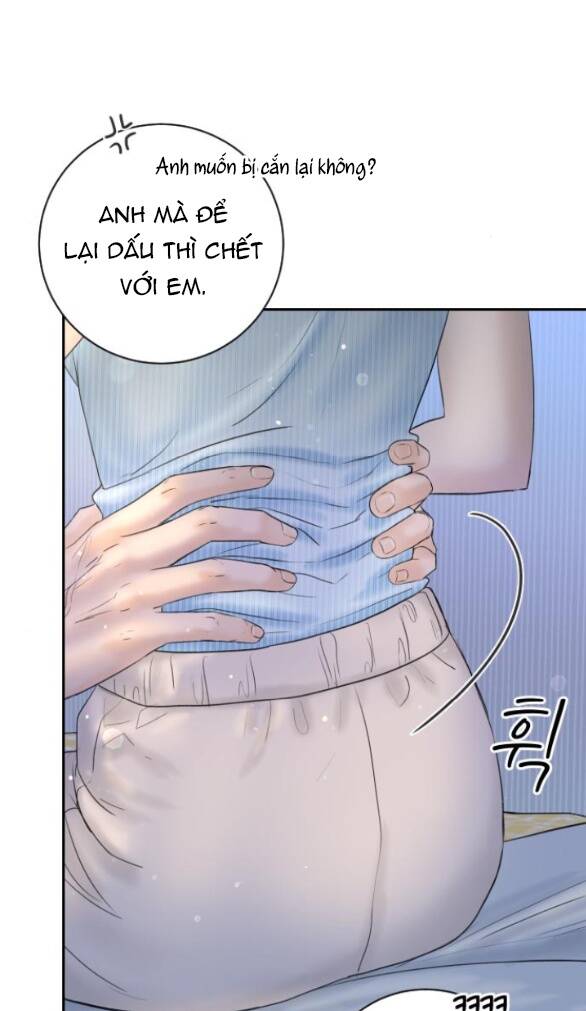 Tôi Sẽ Cho Anh Thứ Tồi Tệ Nhất Chương 7.1 Ảnh 6