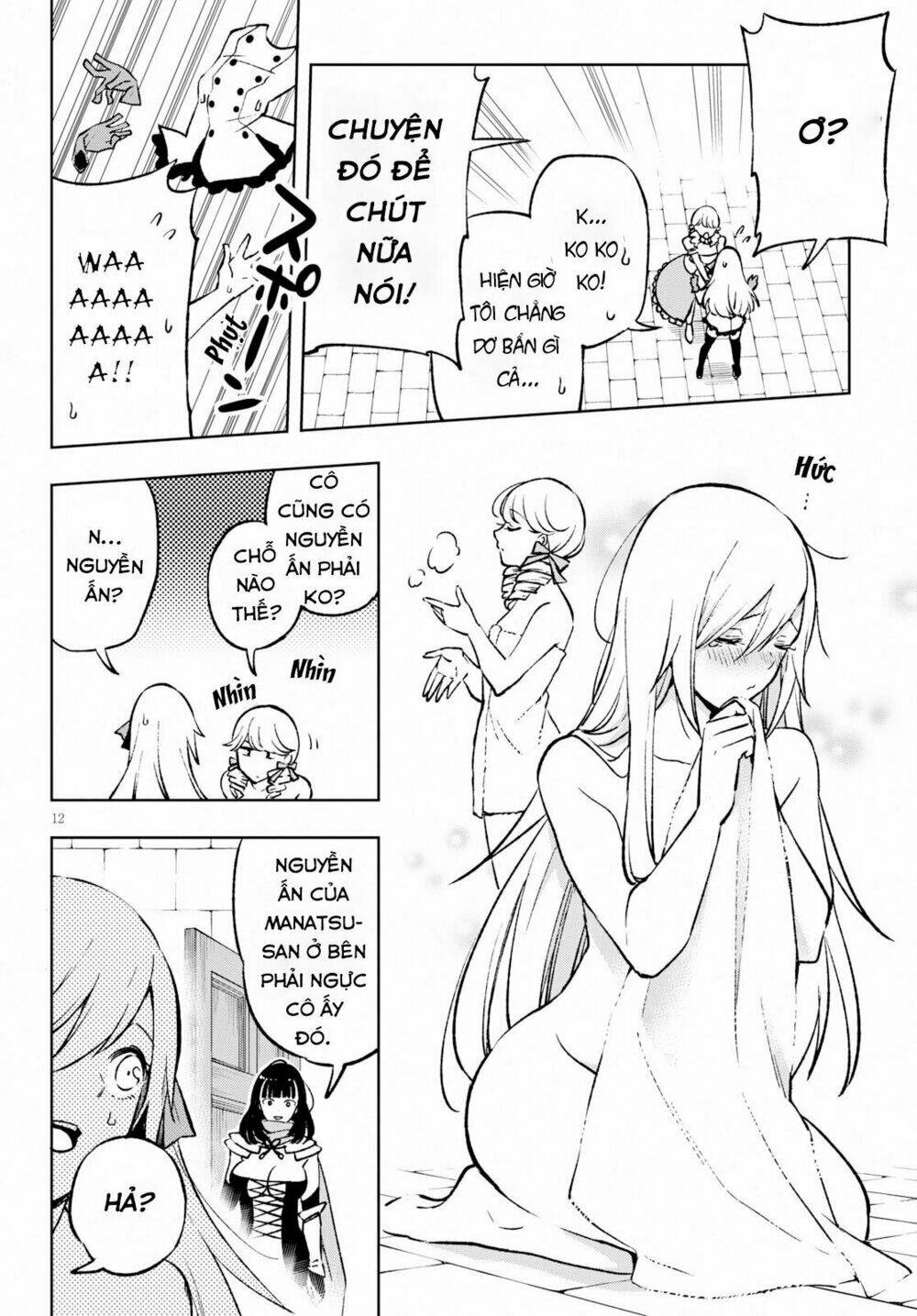 Samayoeru Tensei-Sha-Tachi No Revival Game Chương 2 Ảnh 14