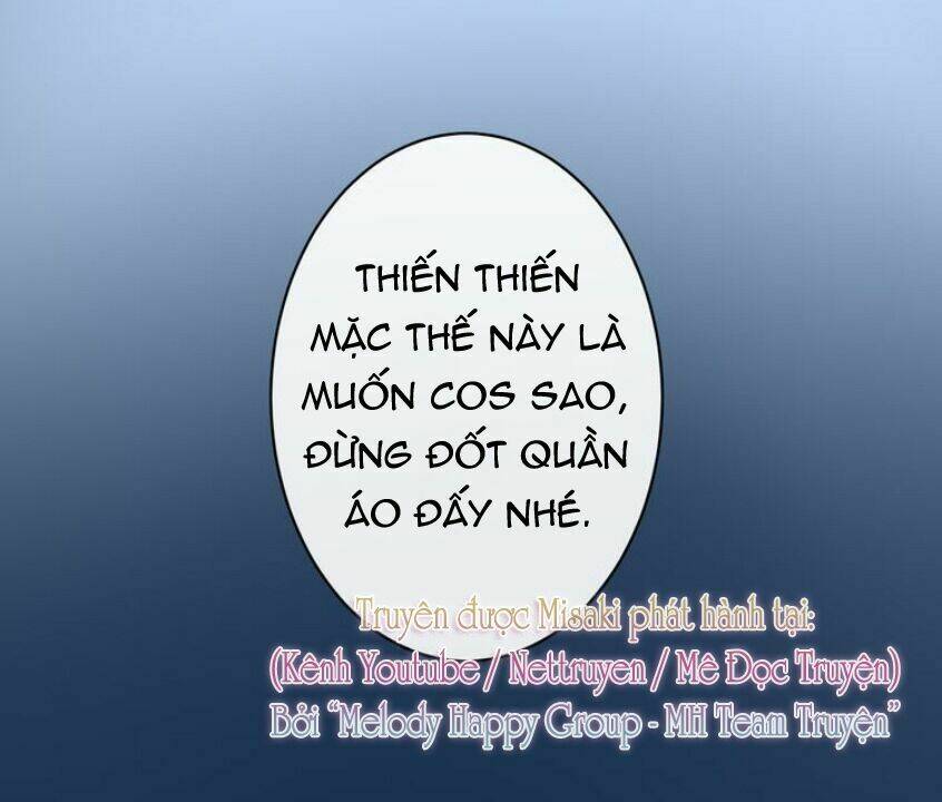 Mỹ Vị Hữu Không Phải Lỗi Của Tôi Chương 1 Ảnh 9