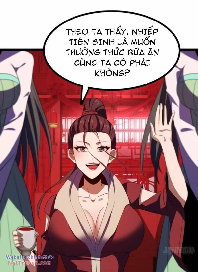 Trùm Phản Diện Muốn Tìm Chết! Chương 53 Ảnh 35