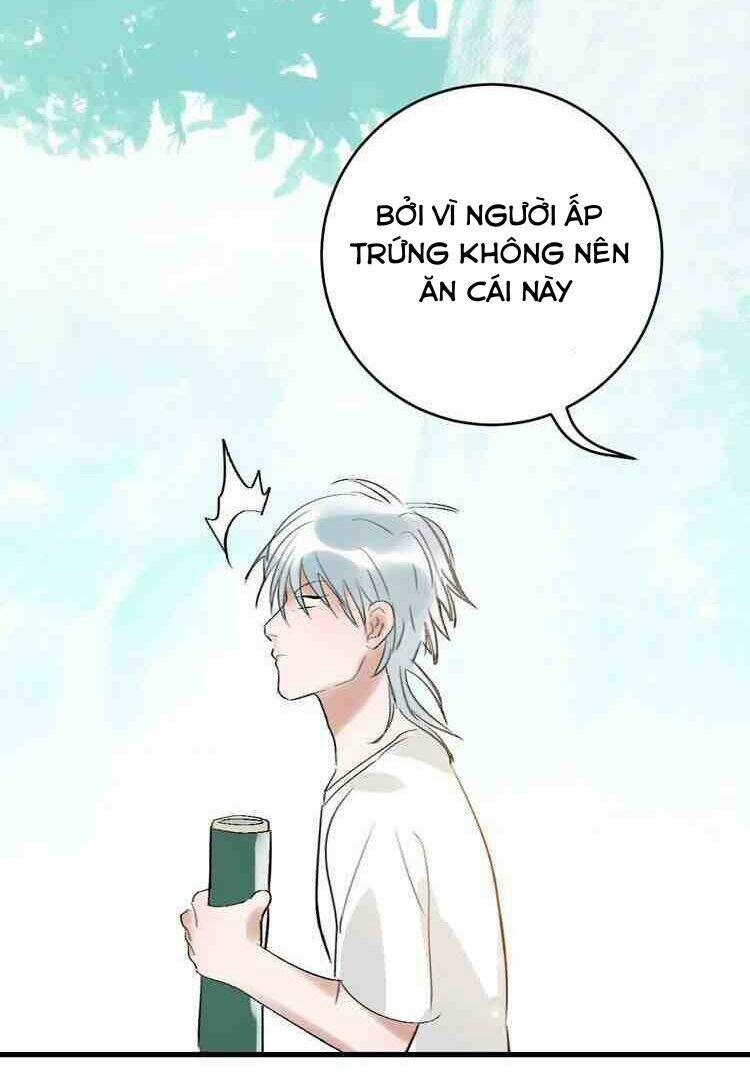 Niên Niên Hữu Ngư Chương 5 Ảnh 55