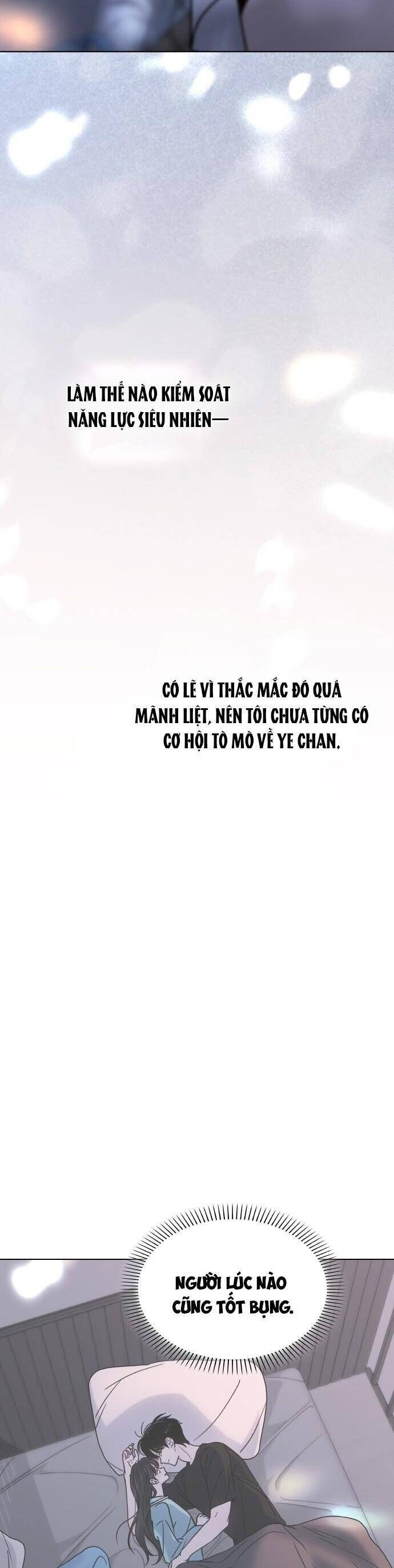 Hôn Trước Khi Ngủ Chương 36 Ảnh 46