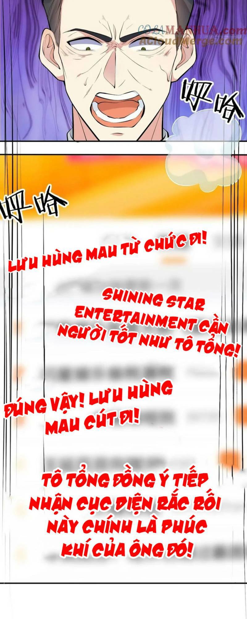 Mỗi Tuần Ta Có Một Thân Phận Mới Chương 106 Ảnh 6