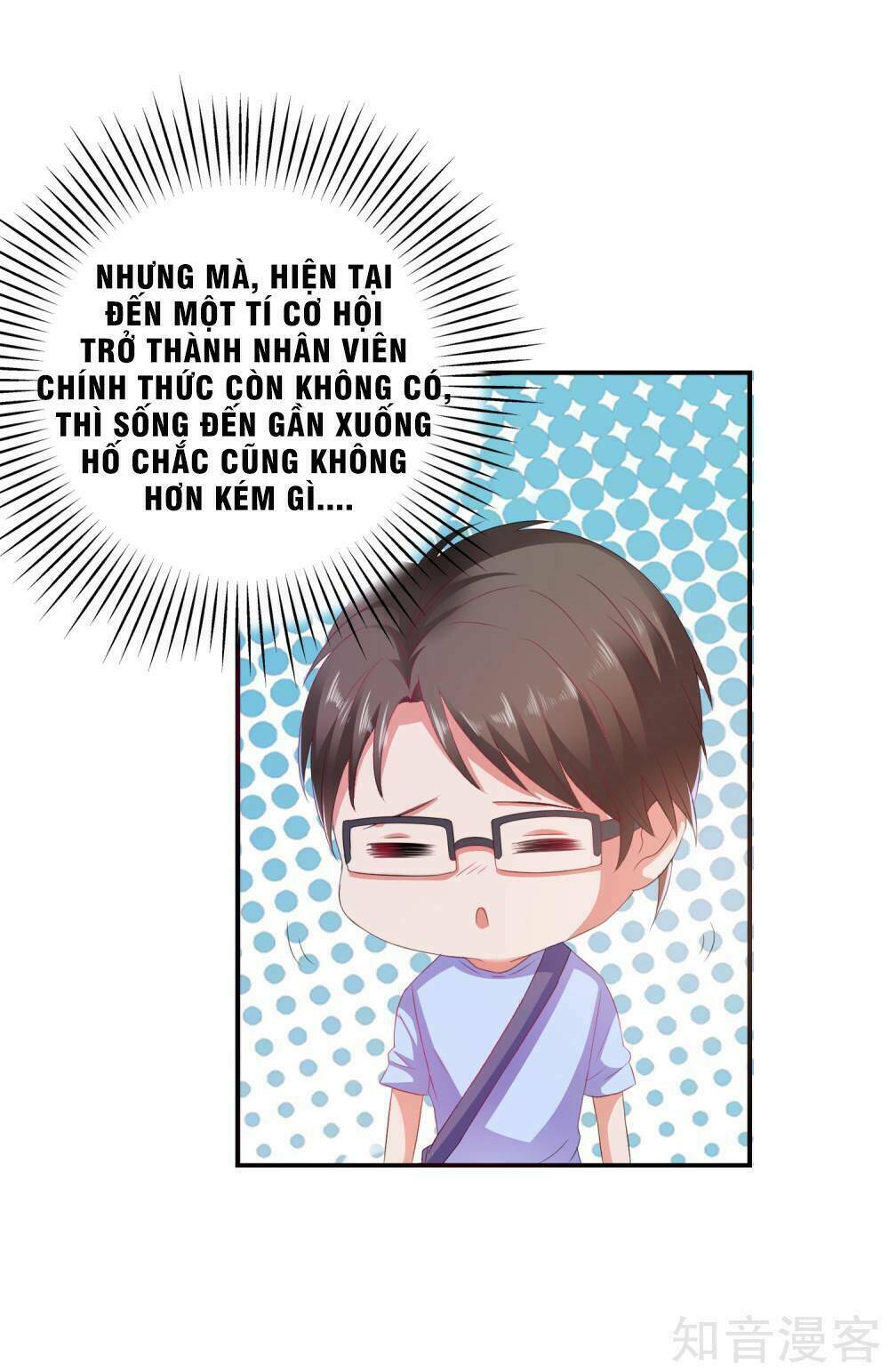 Ứng Dụng Thần Tình Yêu Chương 8 Ảnh 7