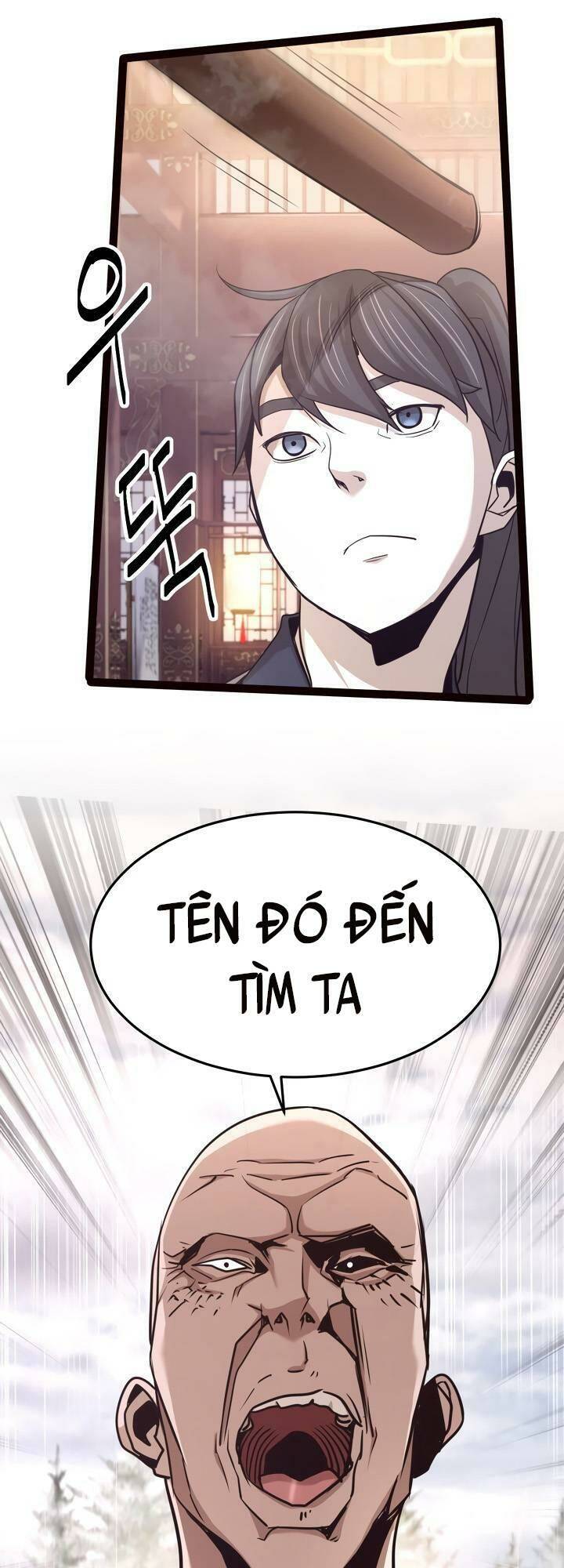 Kẻ Thù Chương 15 Ảnh 35