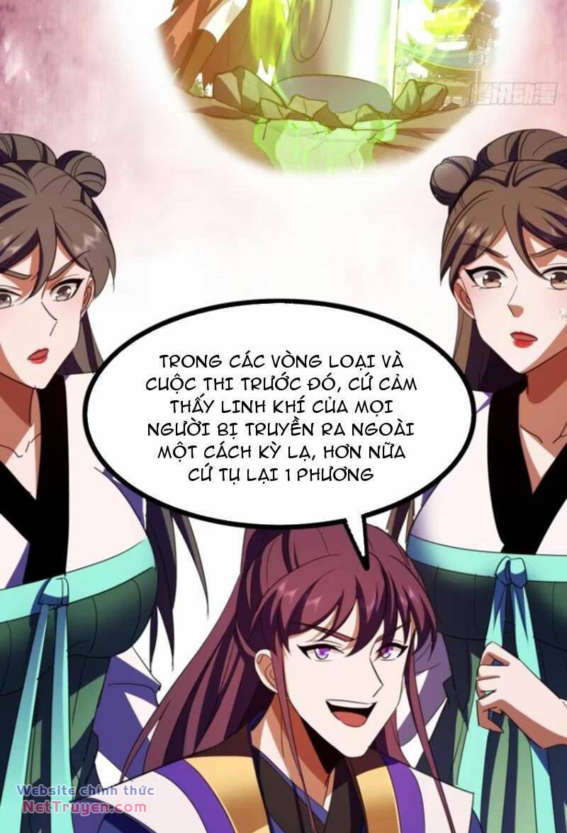 Trùm Phản Diện Muốn Tìm Chết! Chương 53 Ảnh 43