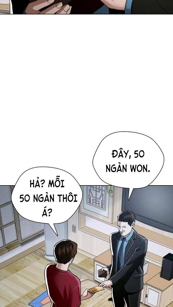 Điệp Viên 18 Tuổi Chương 38 Ảnh 18