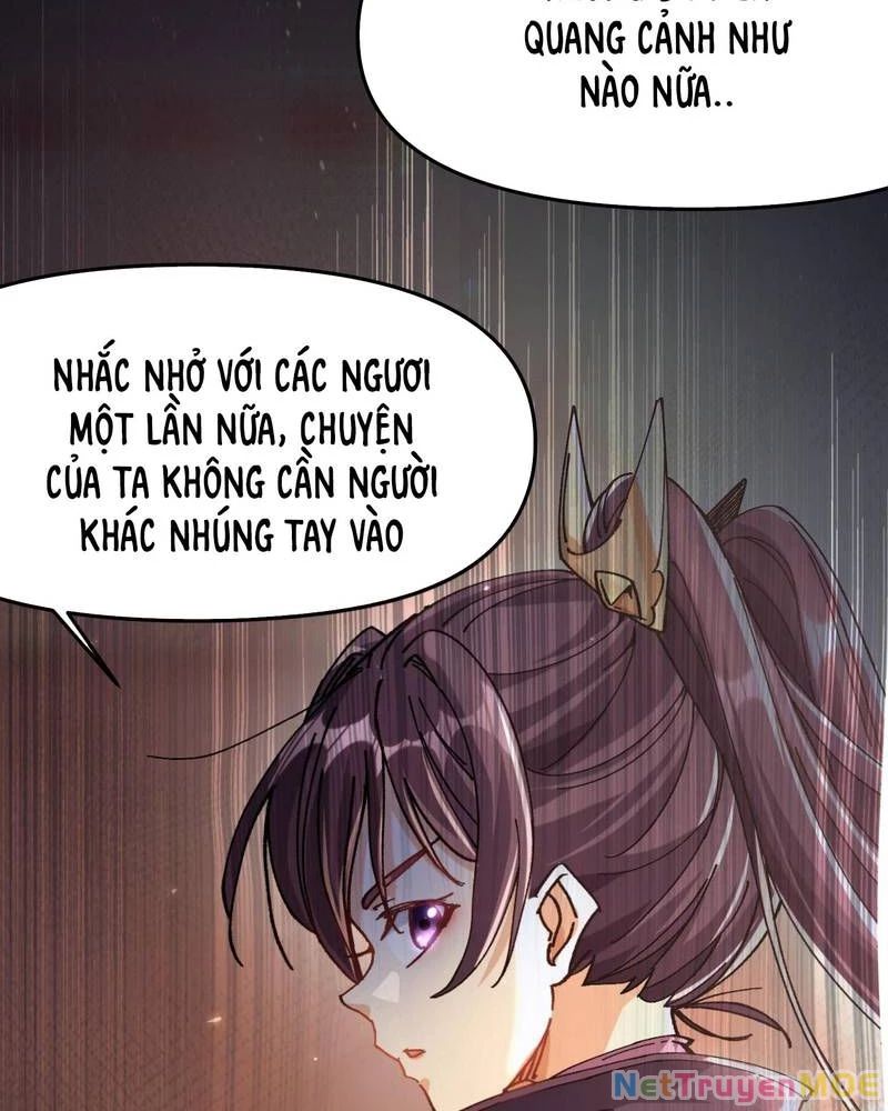 Bị Ăn Mòn, Ta Phải Dựa Vào Đồ Đệ Để Kéo Dài Tính Mạng Chương 9 Ảnh 70