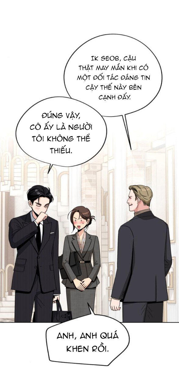 Tình Yêu Của Ik Seob Chương 67 Ảnh 30