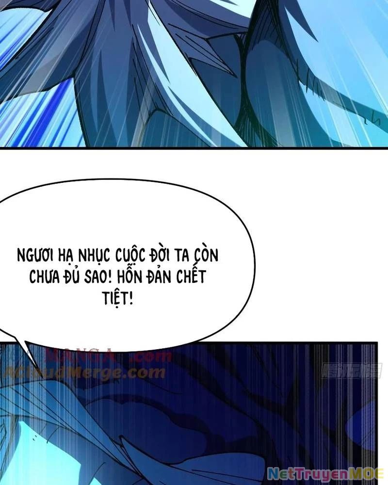 Bị Ăn Mòn, Ta Phải Dựa Vào Đồ Đệ Để Kéo Dài Tính Mạng Chương 26 Ảnh 30