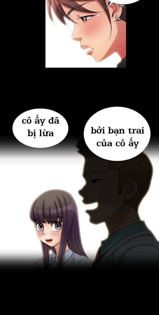 Sikinen Chương 11 Ảnh 10
