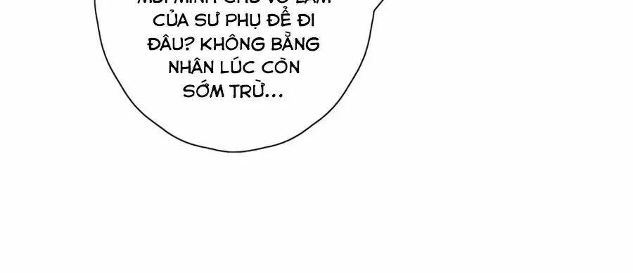 Điềm Mỹ Chi Huyết Chương 16 Ảnh 28