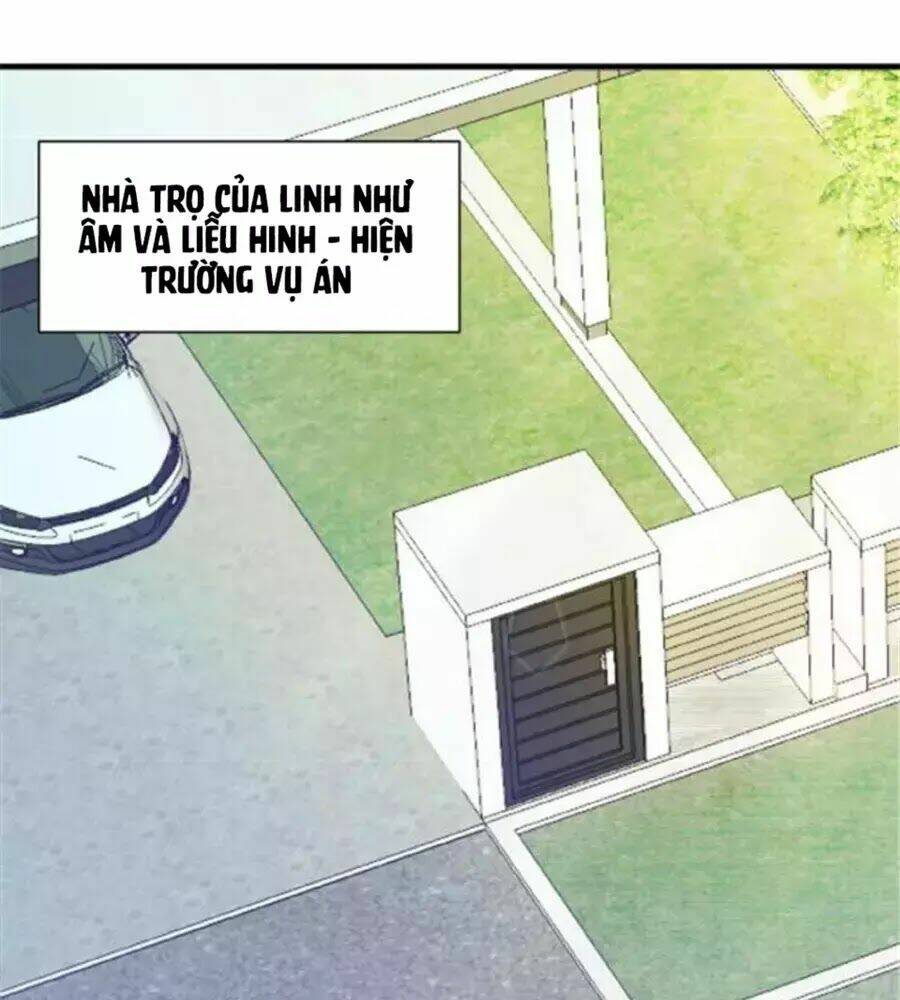 Khi Trò Chơi Ác Ma Bắt Đầu Chương 114 Ảnh 4