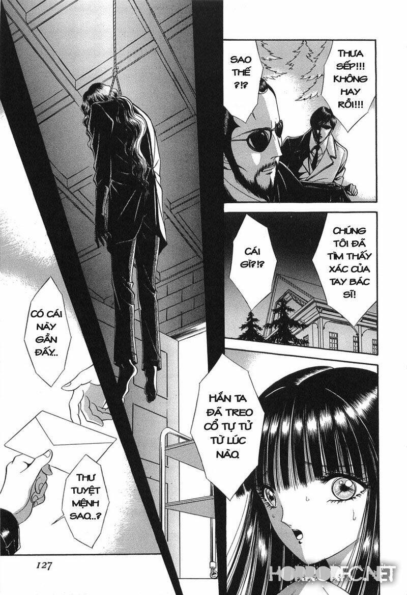 Shoujo Pandora Chương 2 Ảnh 39