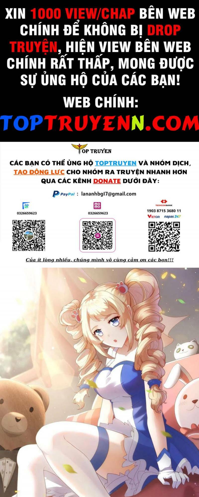 Mỗi Tuần Ta Có Một Thân Phận Mới Chương 107 Ảnh 2