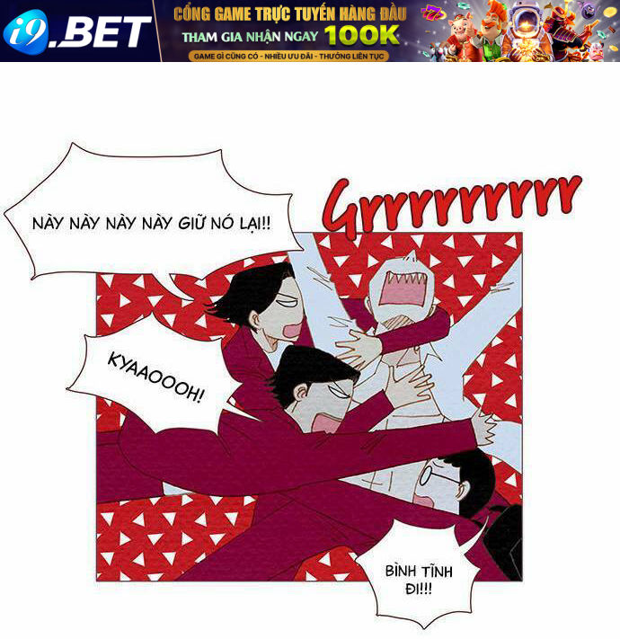 Thánh Thần Trẻ Trâu Chương 64 Ảnh 74