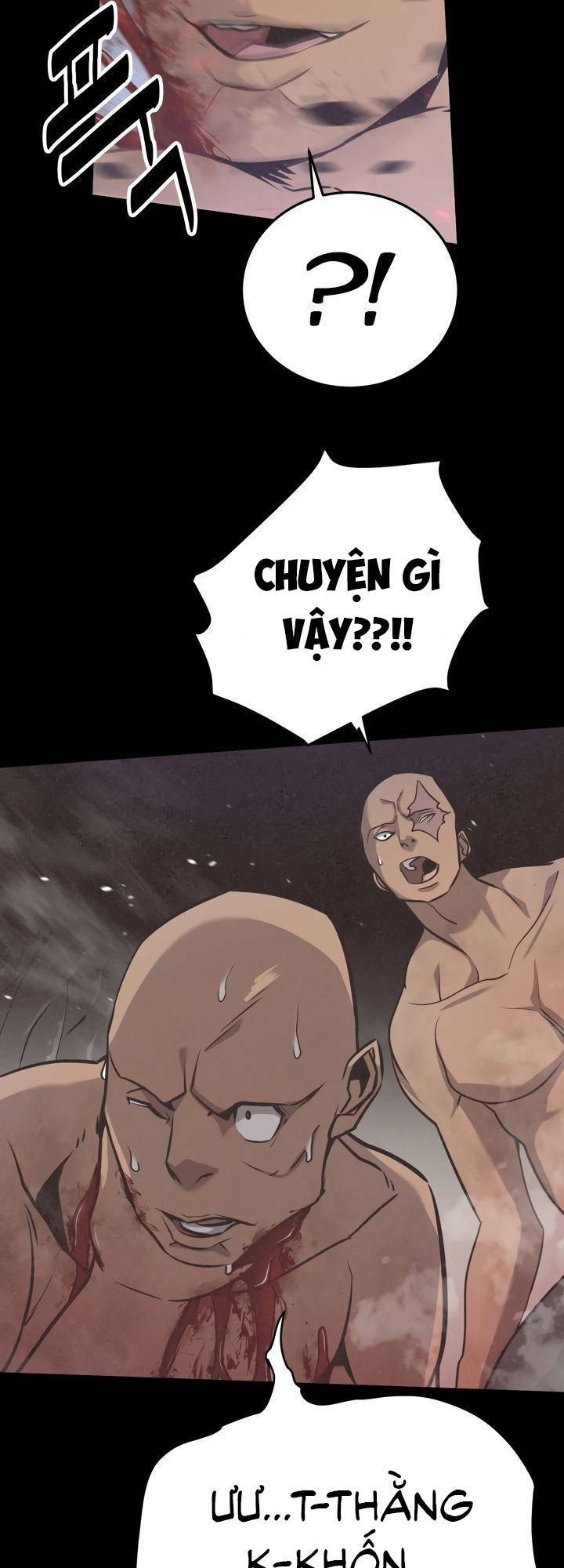 Kẻ Thù Chương 13 Ảnh 29