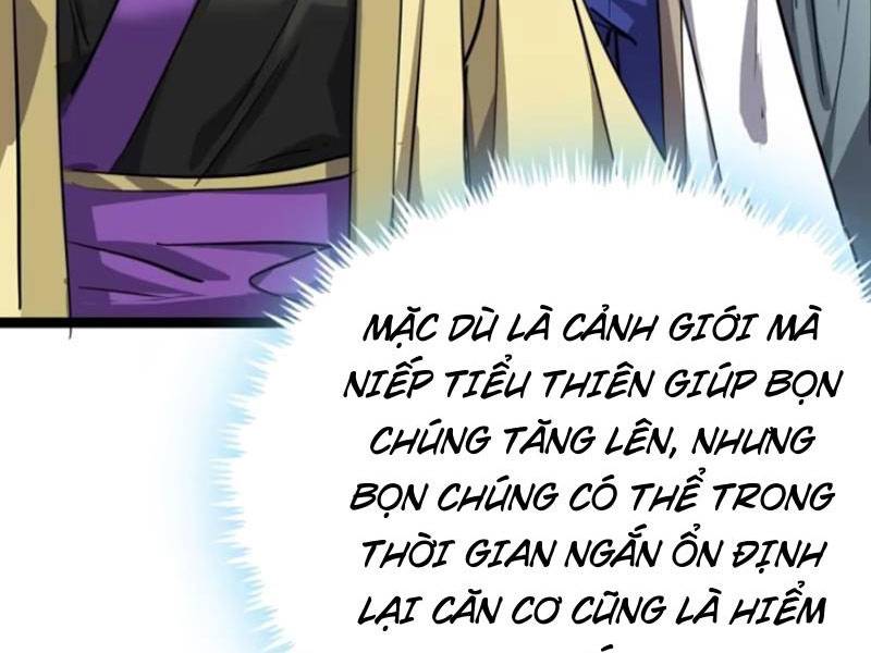 Trùm Phản Diện Muốn Tìm Chết! Chương 50 Ảnh 46