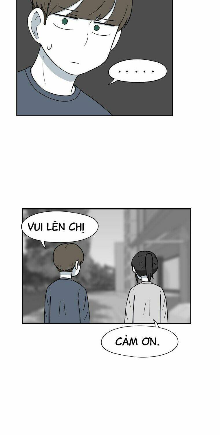 The Daily Lives Of Us Sibling Chương 26 Ảnh 21