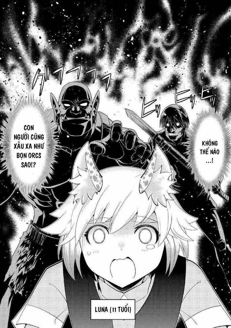 Kamisama Ni Kago 2 Nin Bun Moraimashita Chương 4 Ảnh 4