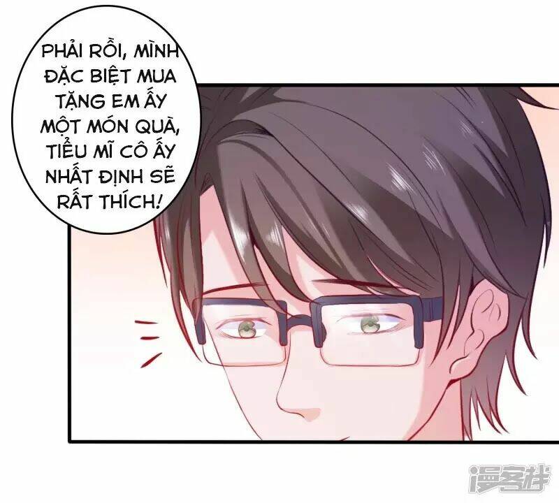 Ứng Dụng Thần Tình Yêu Chương 1 Ảnh 63