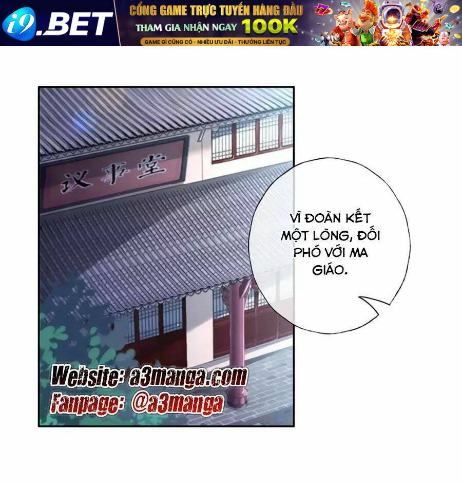 Điềm Mỹ Chi Huyết Chương 16 Ảnh 2