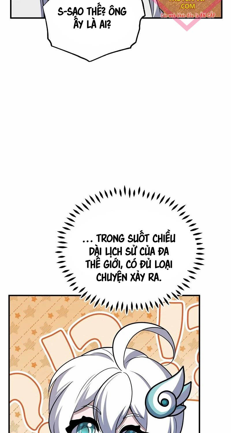 Những Nhân Vật Chính Mà Chỉ Tôi Biết Chương 35 Ảnh 42