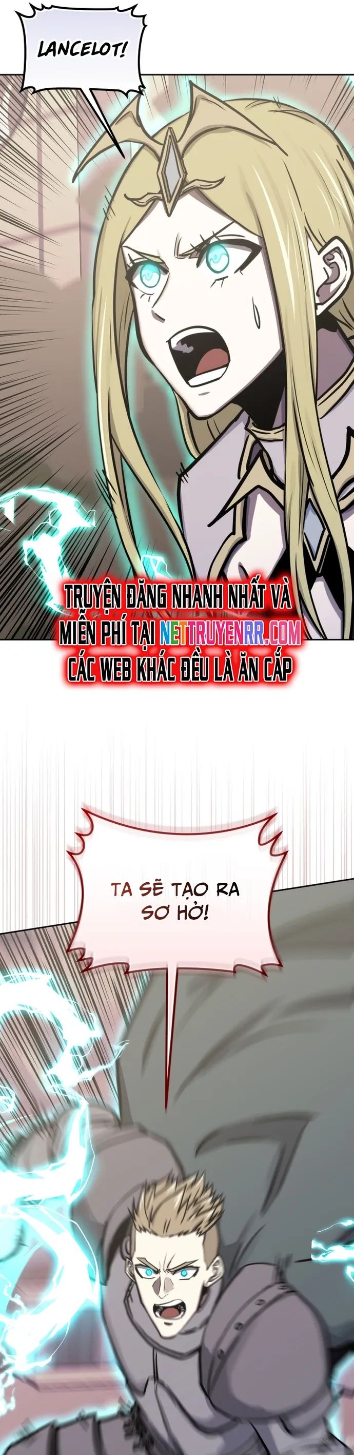 Kể Từ Bây Giờ, Tôi Là Một Người Chơi Chương 125 Ảnh 15
