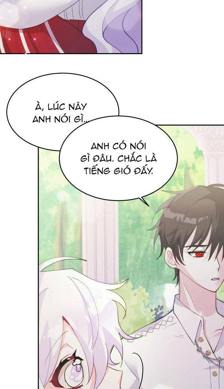 Nàng Công Chúa Tiên Cá Chương 6 Ảnh 17