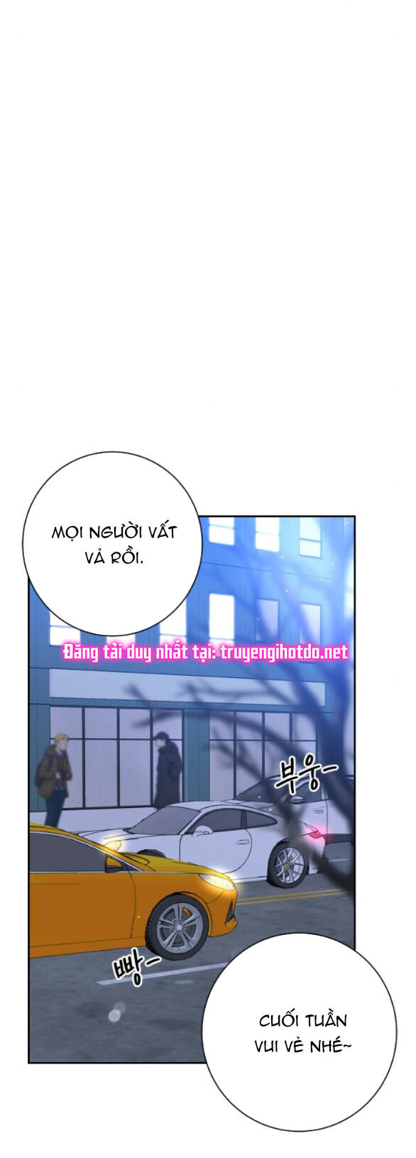 Tôi Sẽ Cho Anh Thứ Tồi Tệ Nhất Chương 9.2 Ảnh 4