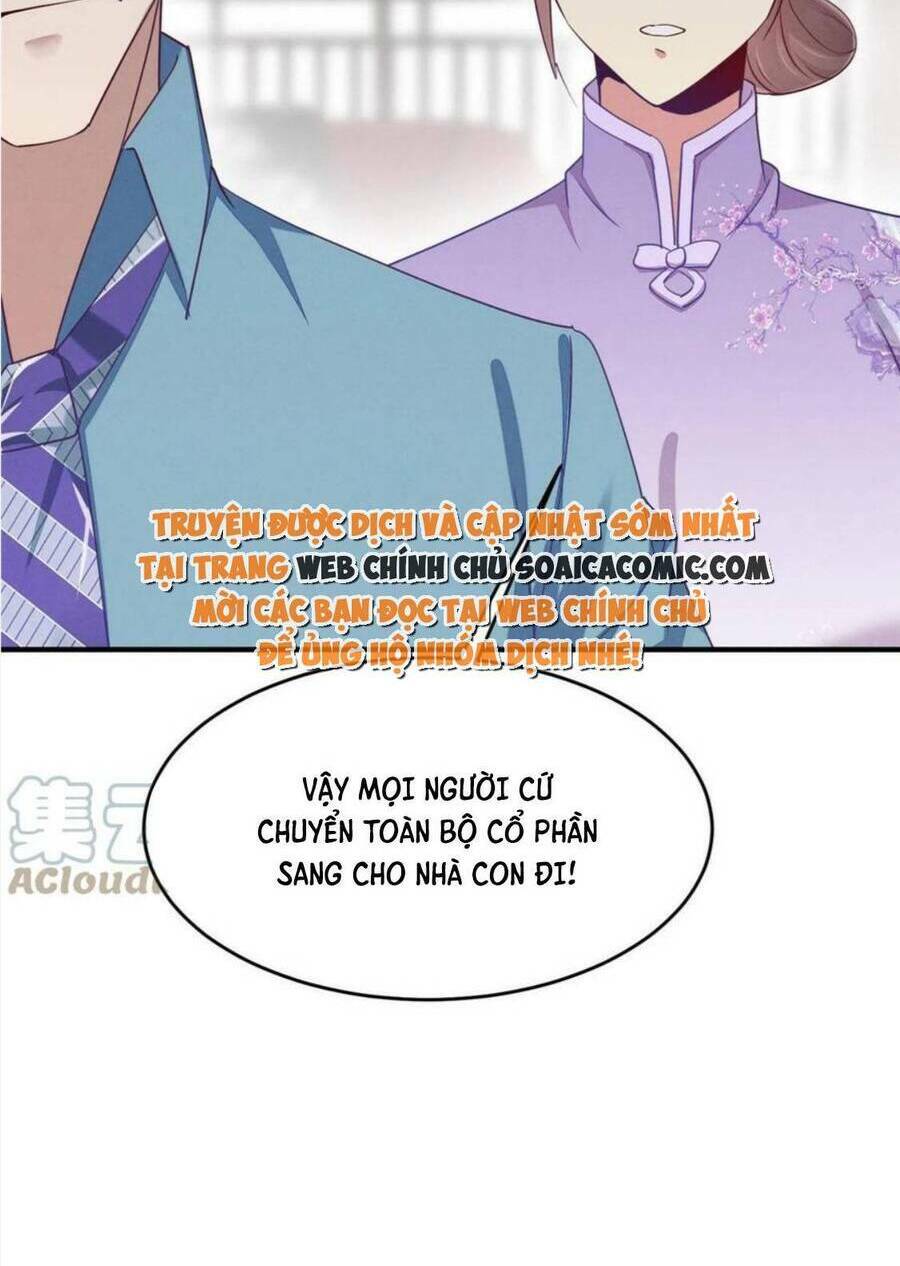 Bị Ép Yêu Sếp Mỗi Ngày Chương 80 Ảnh 20
