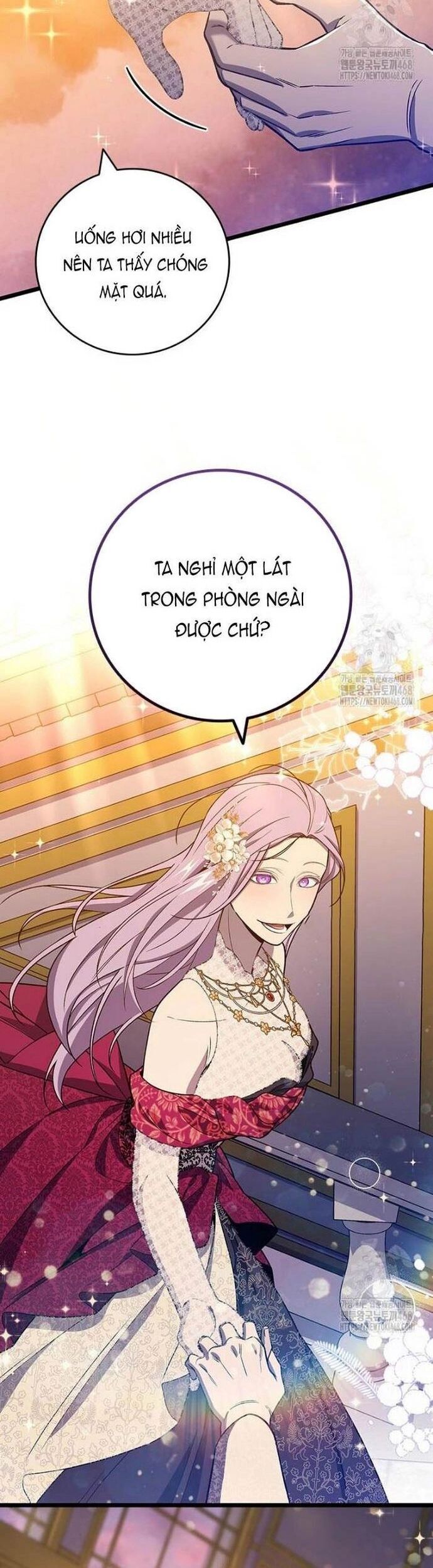 Thực Long Ma Pháp Sư Chương 100 Ảnh 46