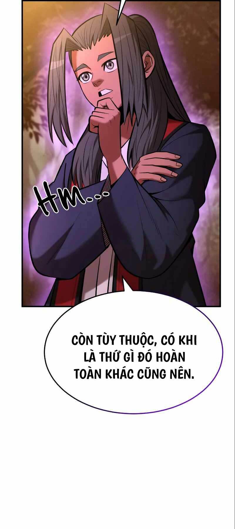 Thiên Tài Kiếm Thuật Của Gia Tộc Danh Giá Chương 86 Ảnh 9