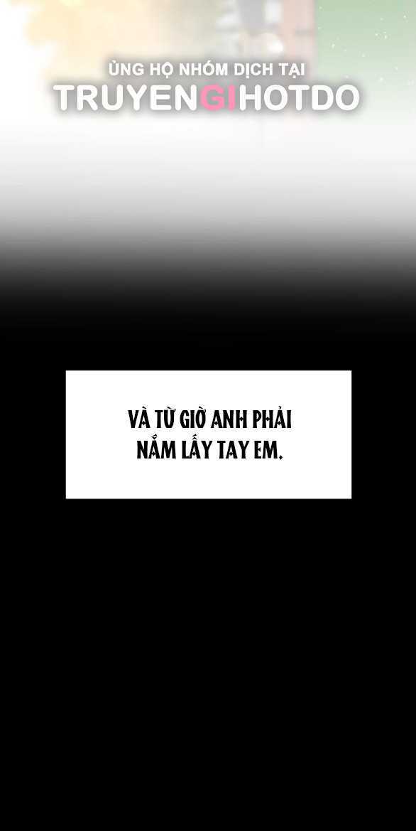 Tôi Sẽ Cho Anh Thứ Tồi Tệ Nhất Chương 8.1 Ảnh 7