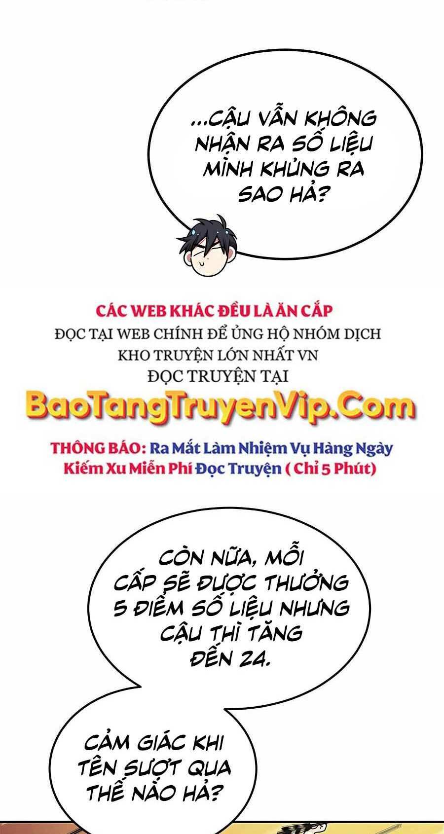 Tôi May Mắn Triệu Hồi Được Tinh Linh Hộ Vệ Hạng 10 Chương 7 Ảnh 27