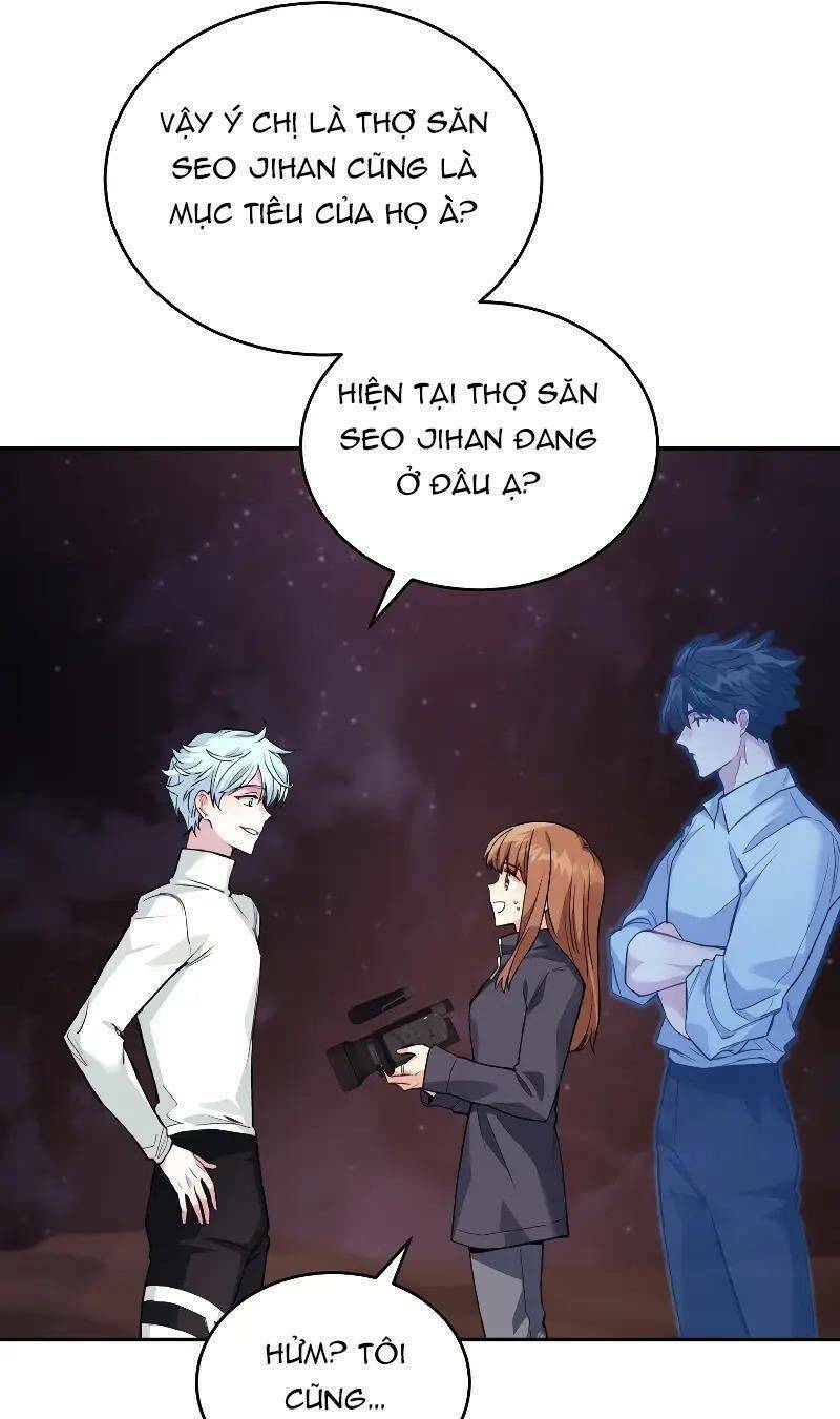 Ta Đánh Cắp Linh Hồn Của Ranker Top 1 Chương 33 Ảnh 76