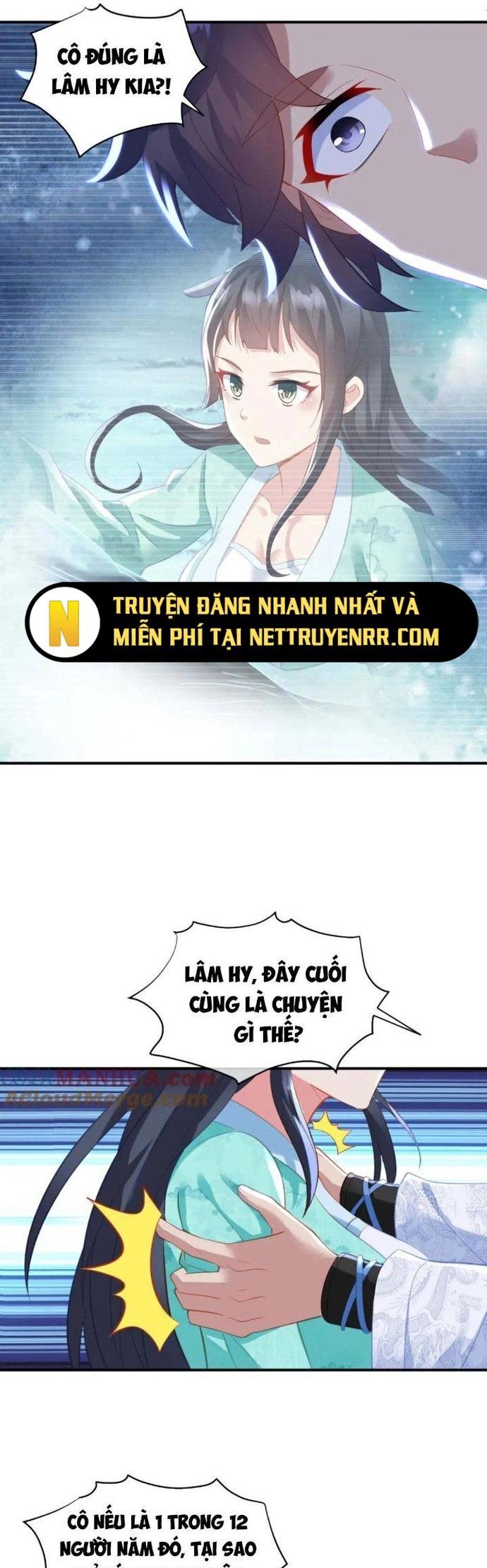 Bắt Đầu Quật Khởi Từ Làm Lô Đỉnh Chương 97 Ảnh 22