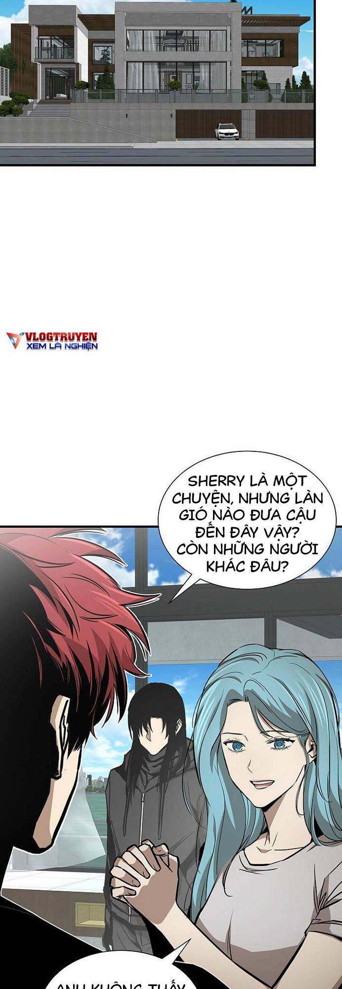 Trở Lại Ngày Tận Thế Chương 151 Ảnh 30